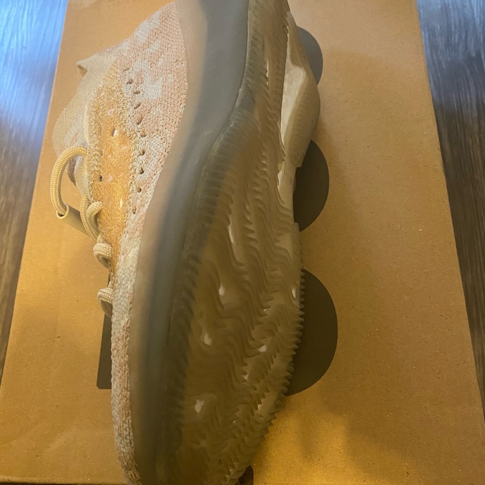 Yeezy boost 380